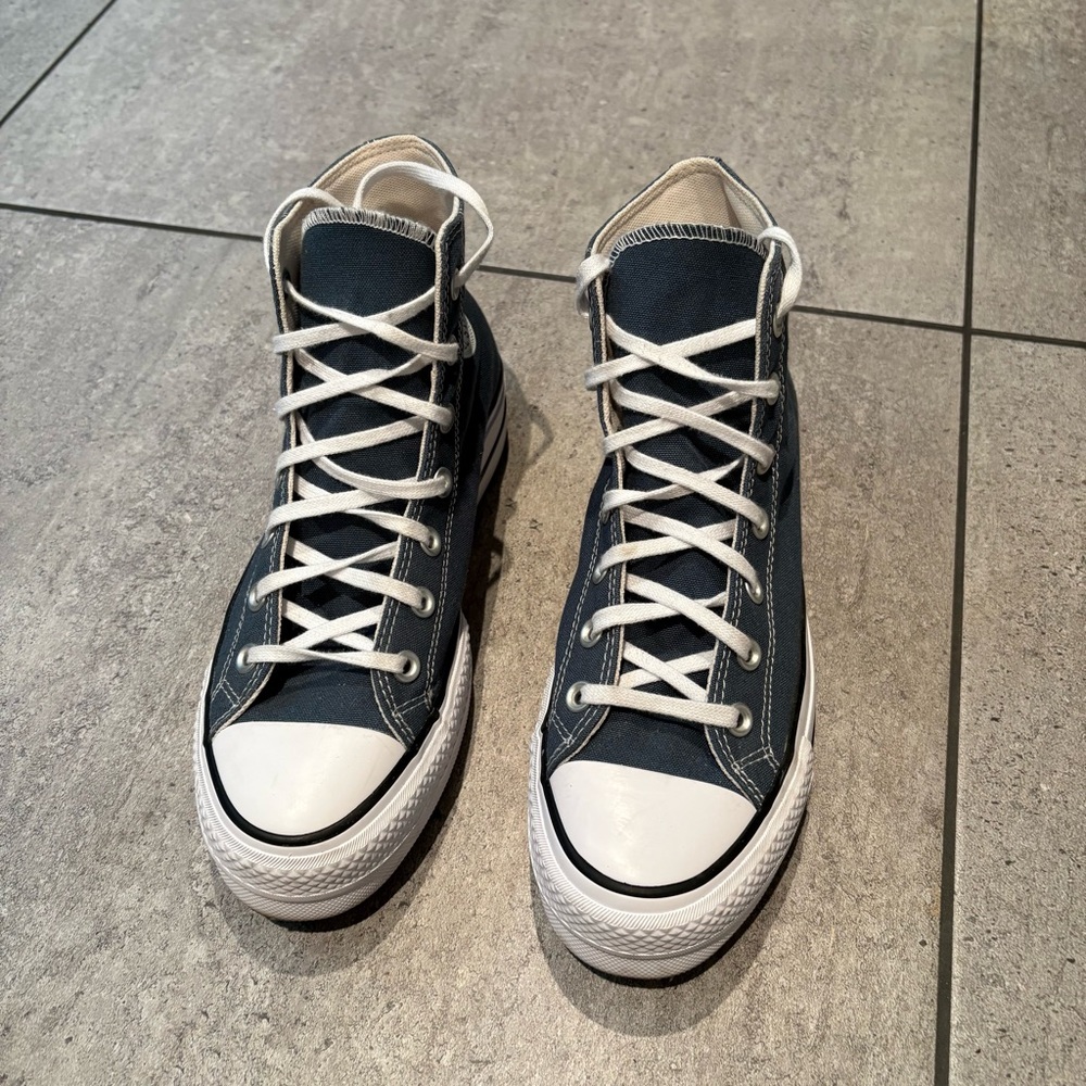 Converse High-Tops